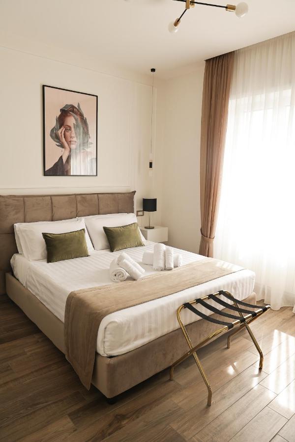 Bed and Breakfast Capuana60 Neapel Exterior foto