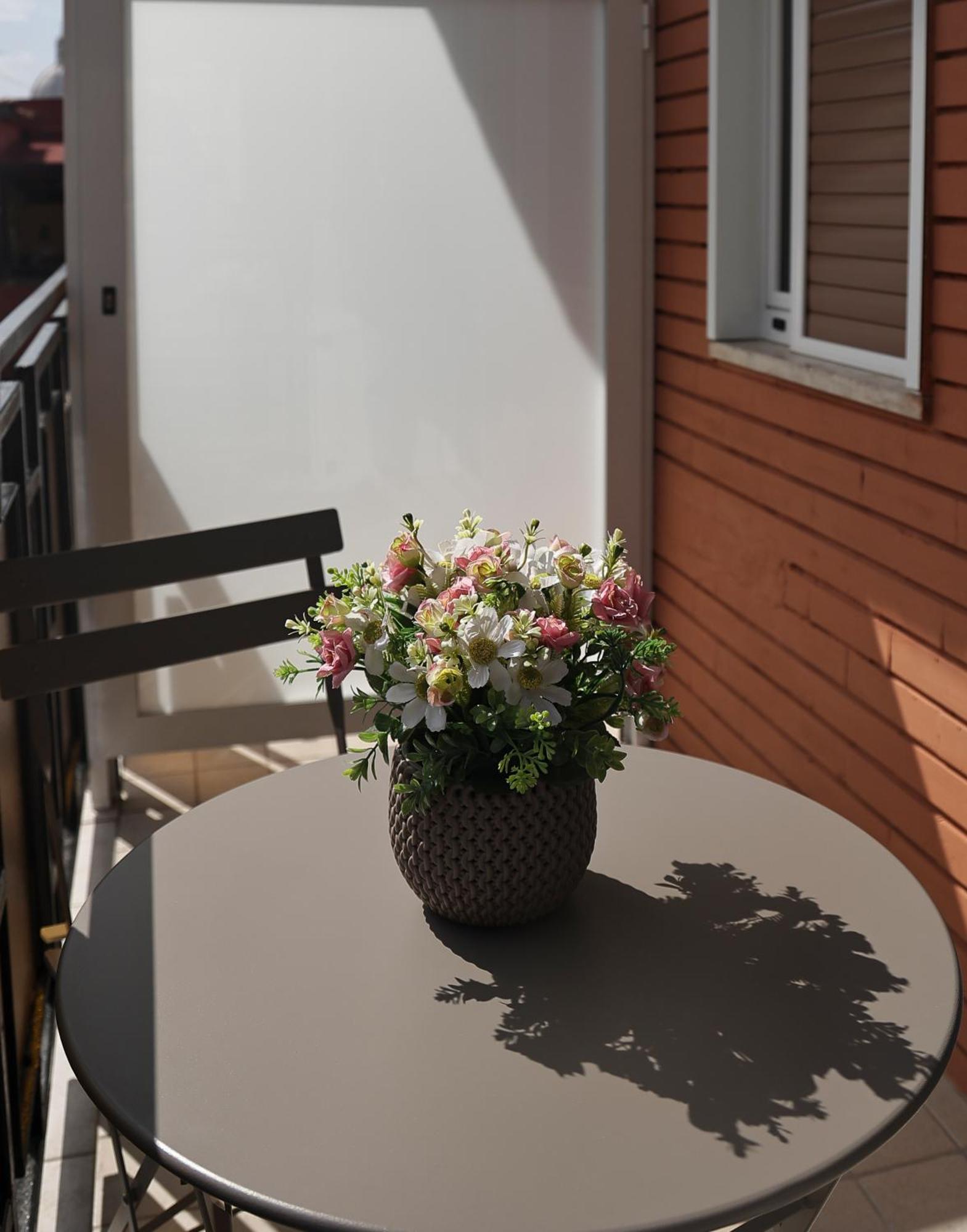Bed and Breakfast Capuana60 Neapel Exterior foto